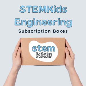 STEMKids Engineering Subscription